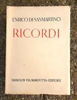 Enrico di San Martino  
