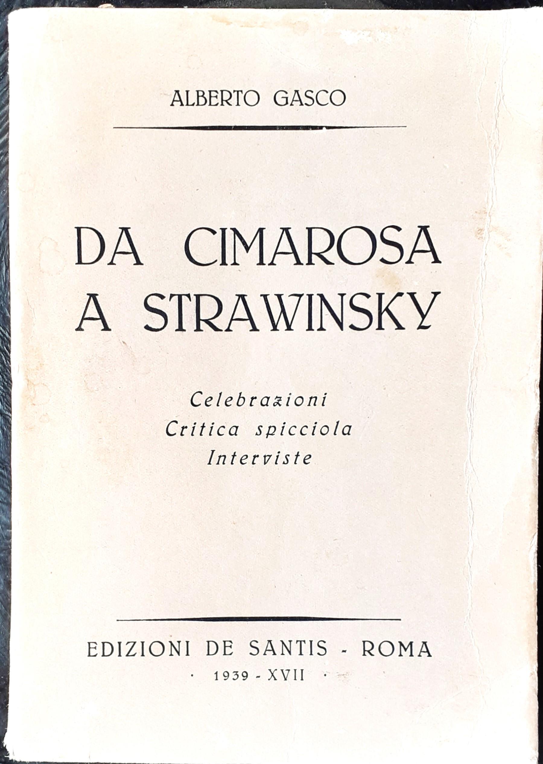 De Carlo Libri
