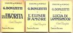 G. Donizetti 