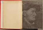 Epistolario di Wagner Editore Solmi Milano 1907