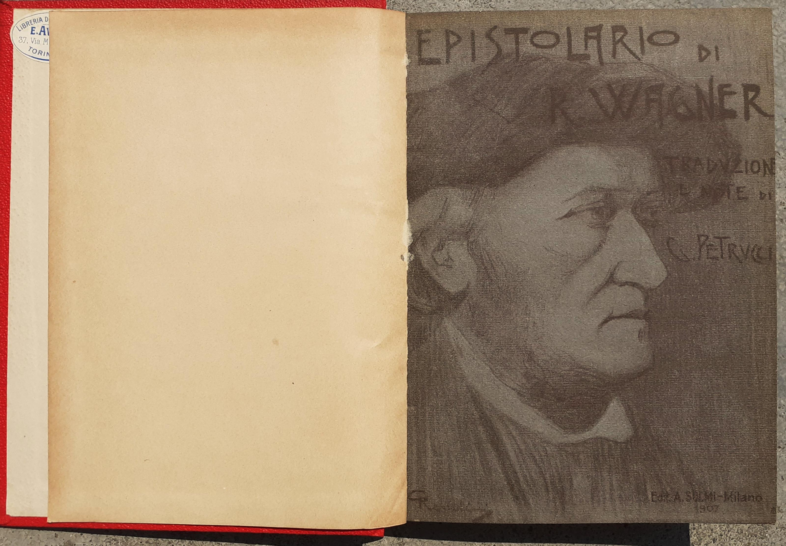 De Carlo Libri