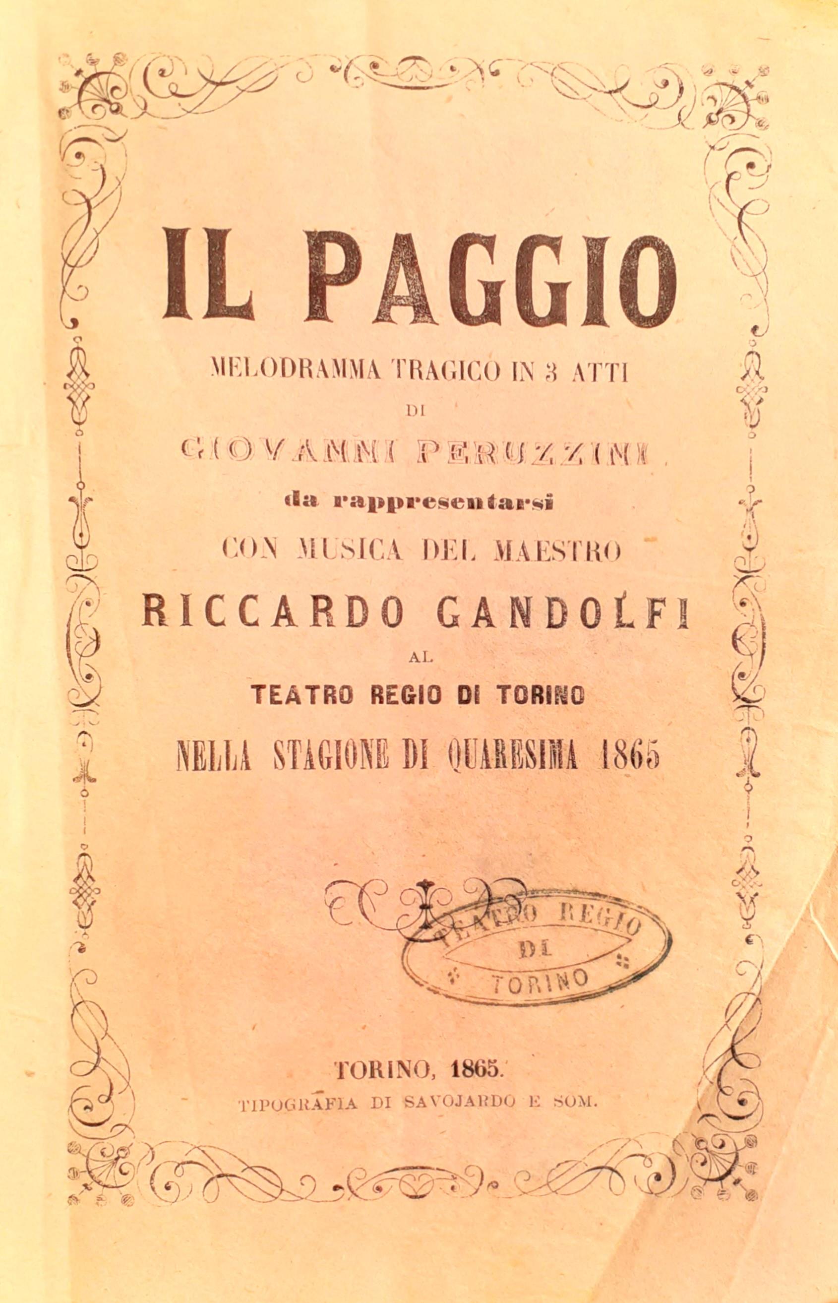 De Carlo Libri