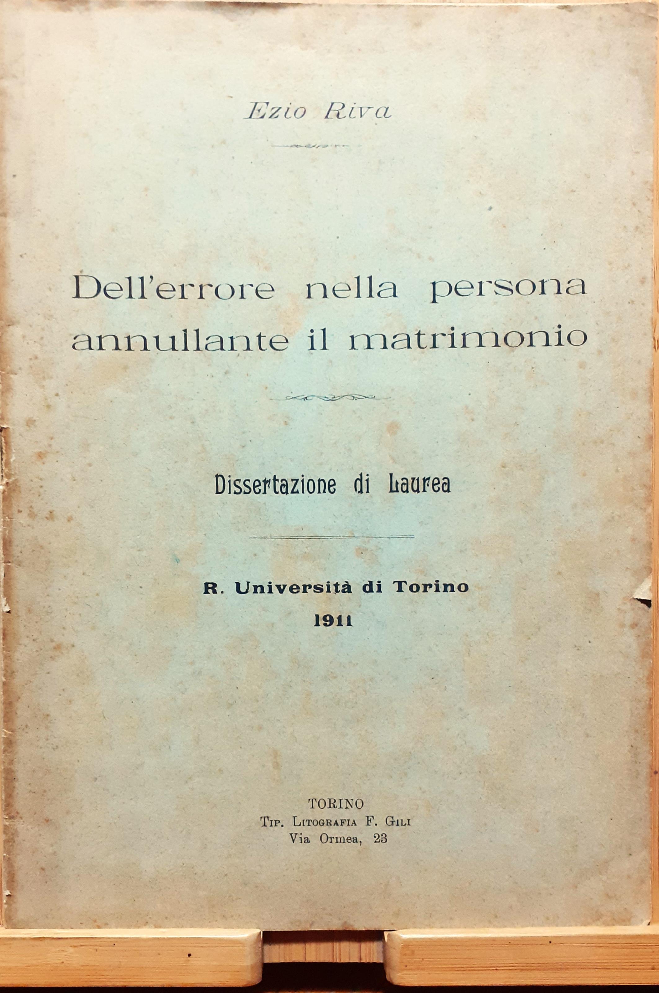 De Carlo Libri