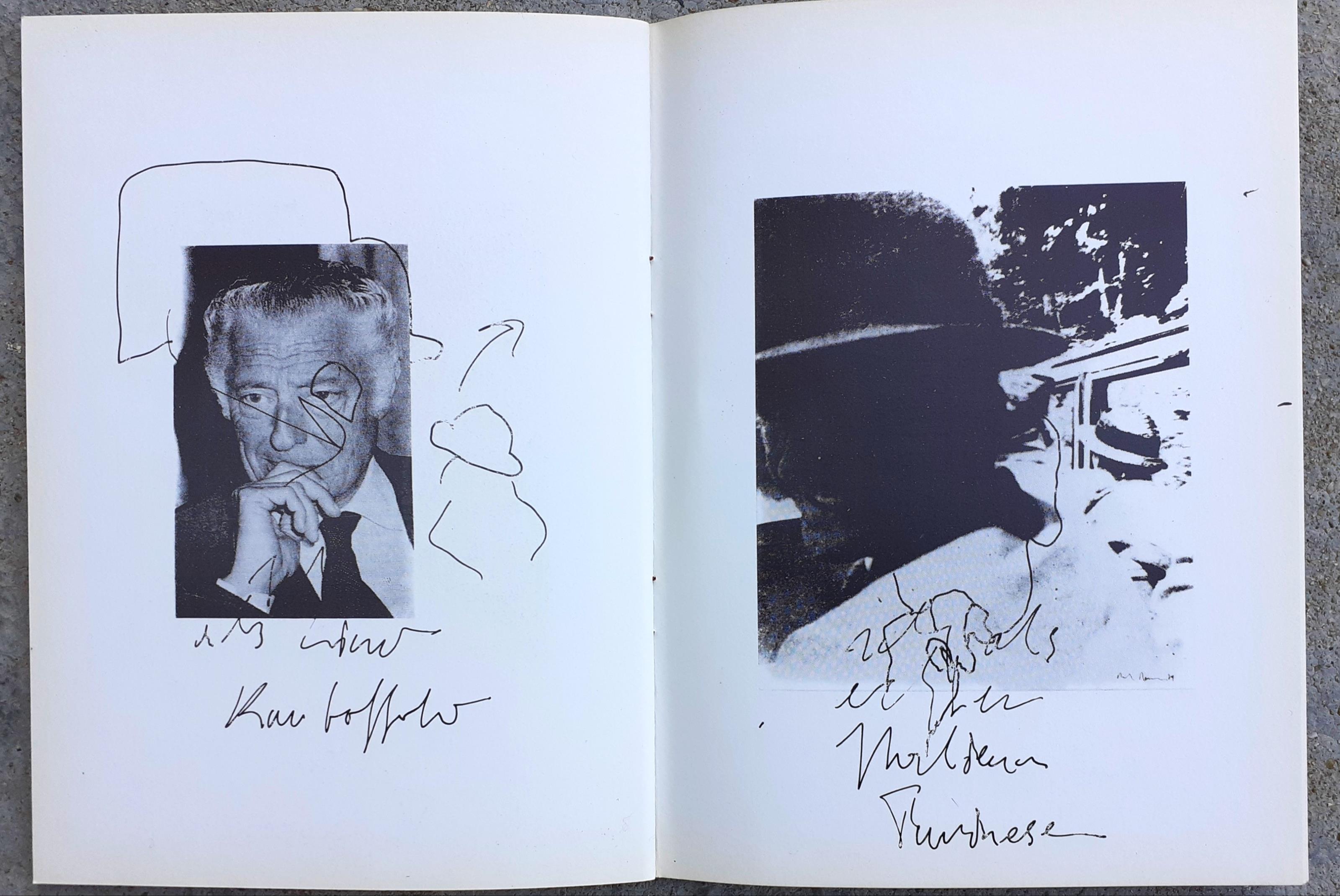 Turin ist vielleicht scheiss stadt Panda's & Fut. Books Torino 1979