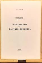 I cinquant'anni de 