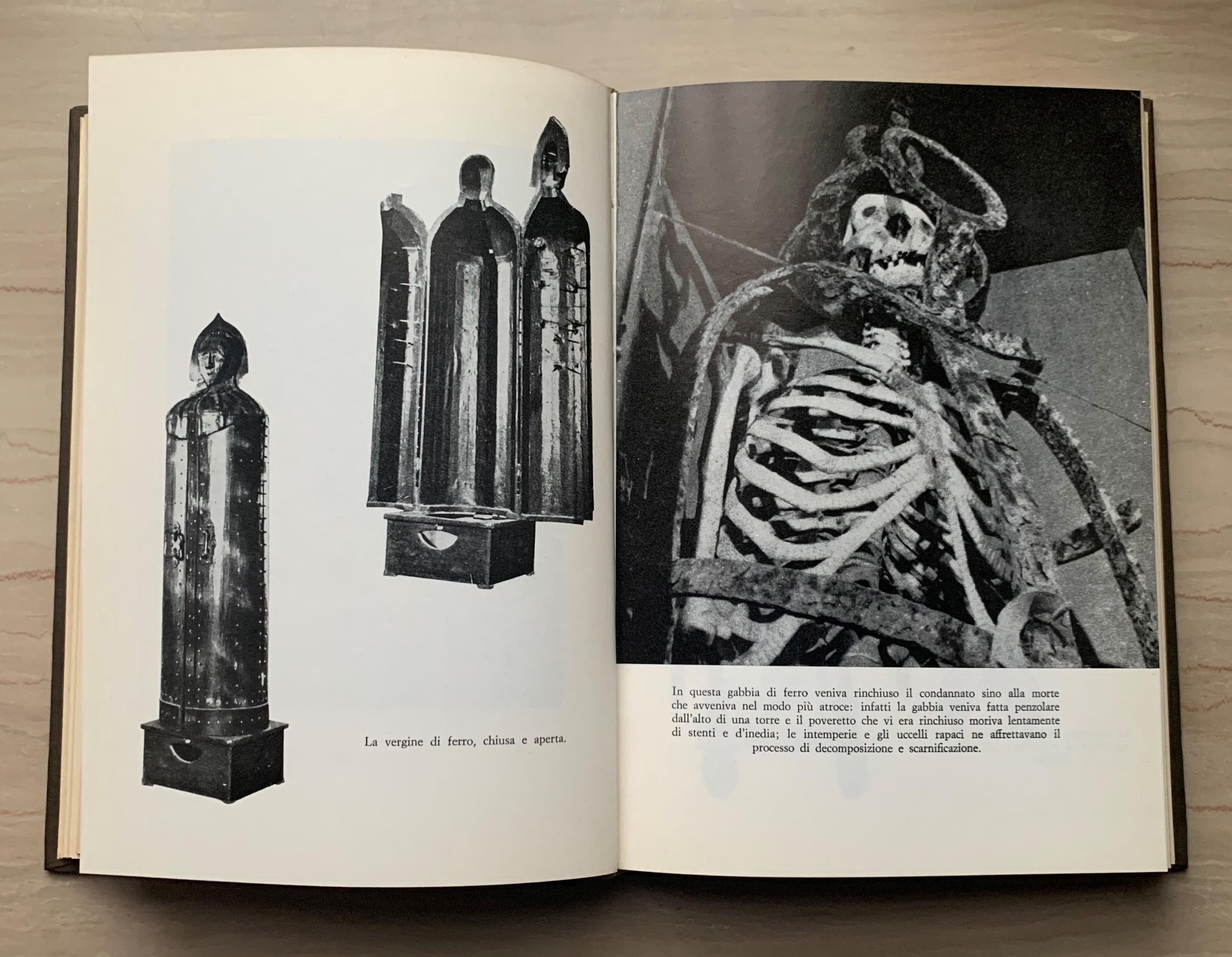 Torquemada. Atrocità e segreti dell'Inquisizione spagnola