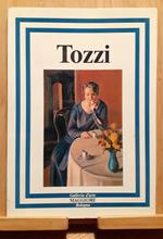 Mario Tozzi Catalogo Galleria d'Arte Maggiore Bologna 1987