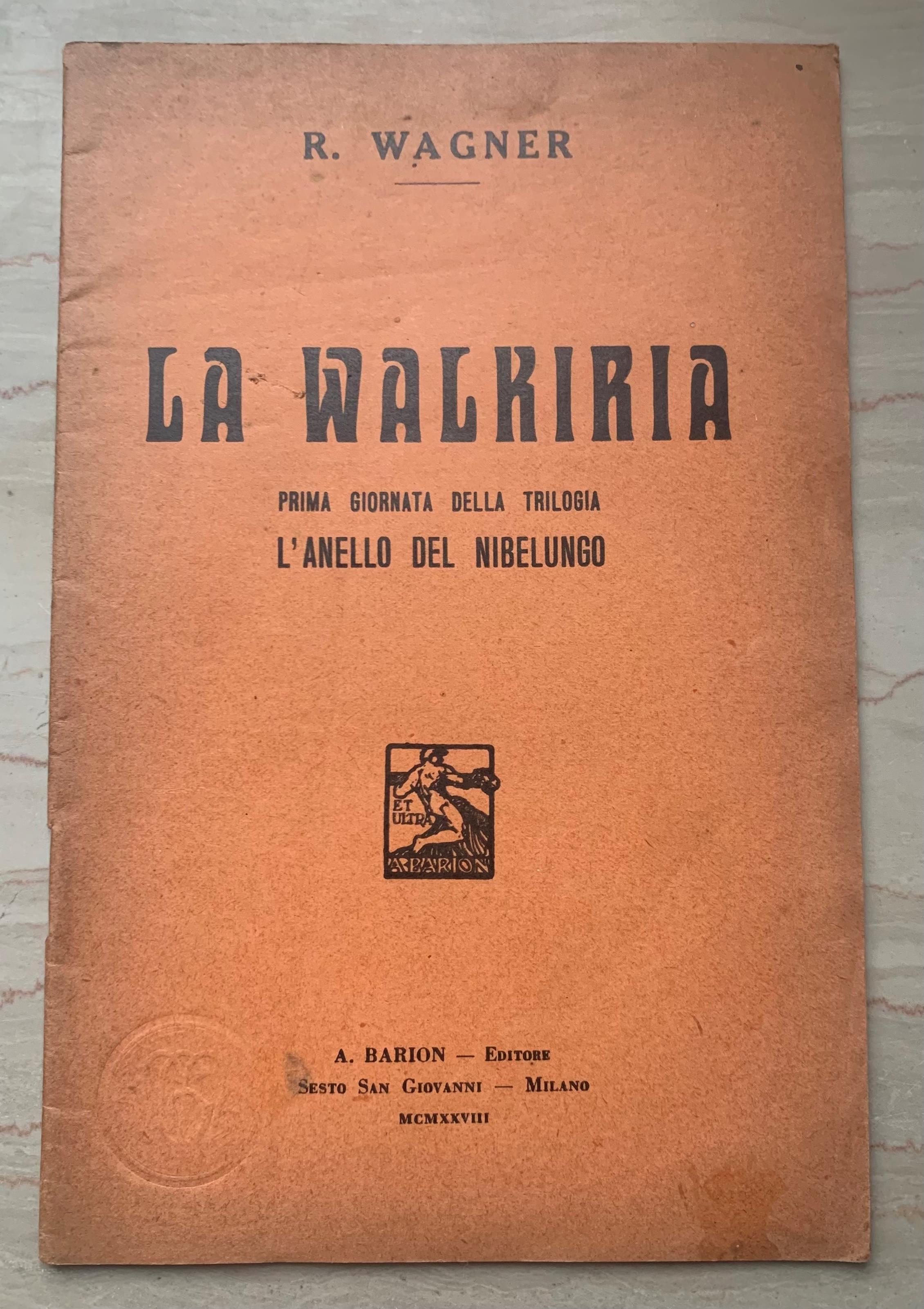 De Carlo Libri