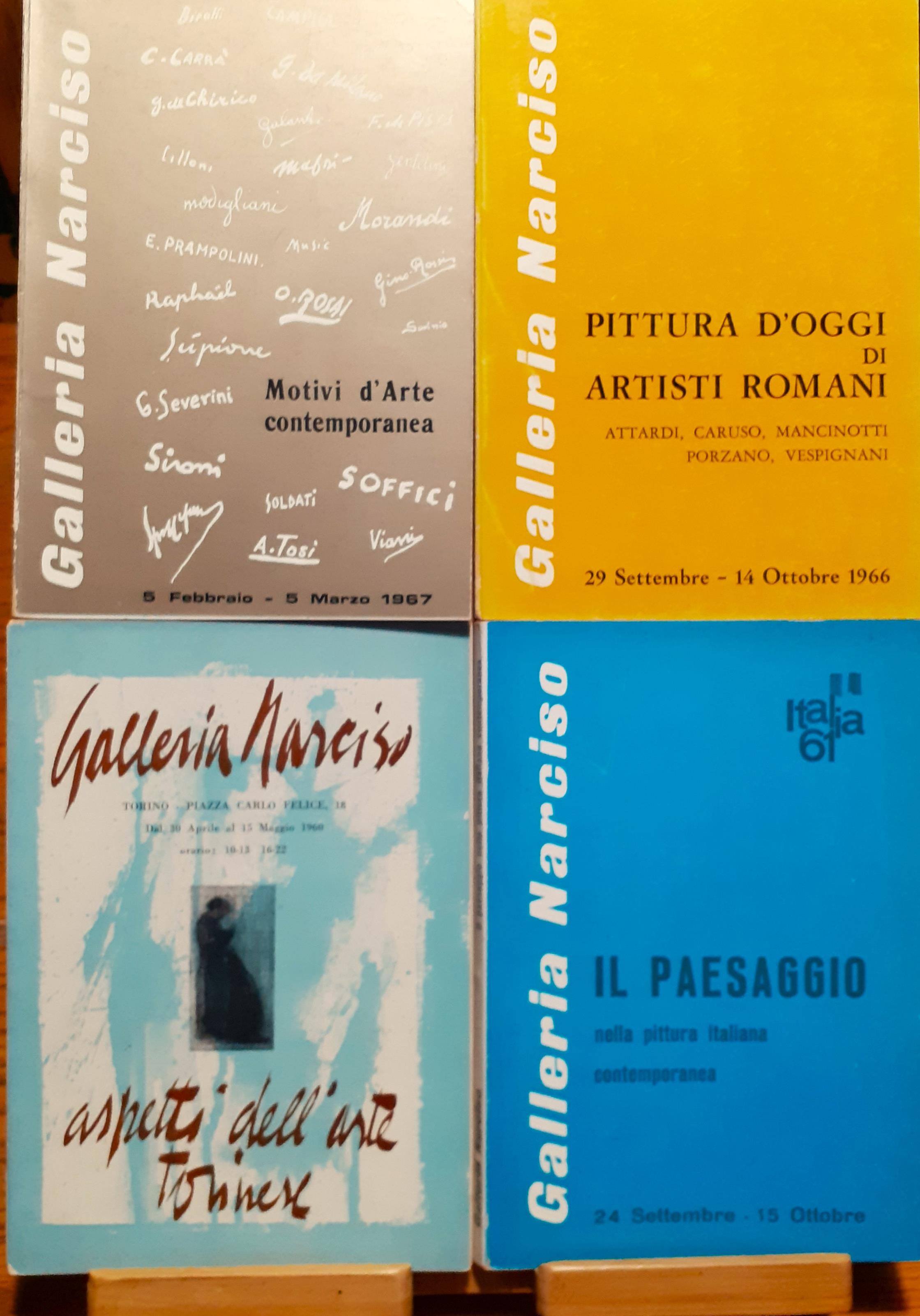 De Carlo Libri