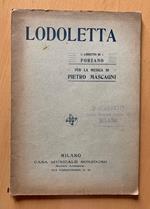 Lodoletta