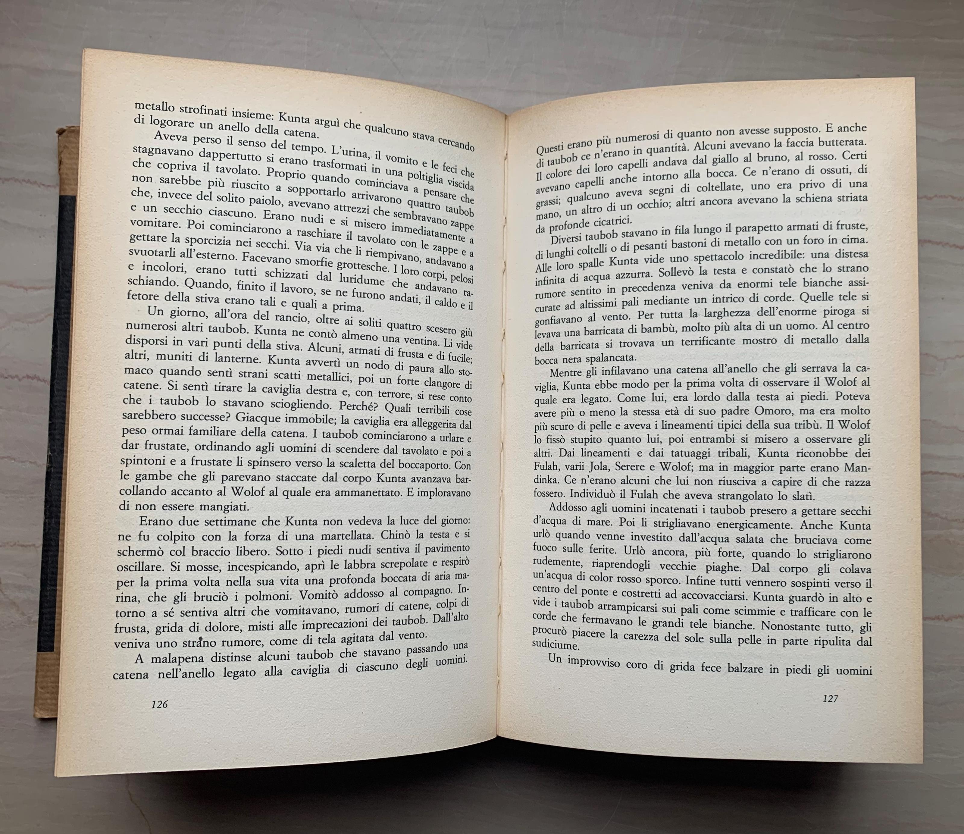 Radici. La saga di una famiglia americana