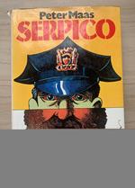 Serpico. L'agente che ha sfidato la corruzione della polizia