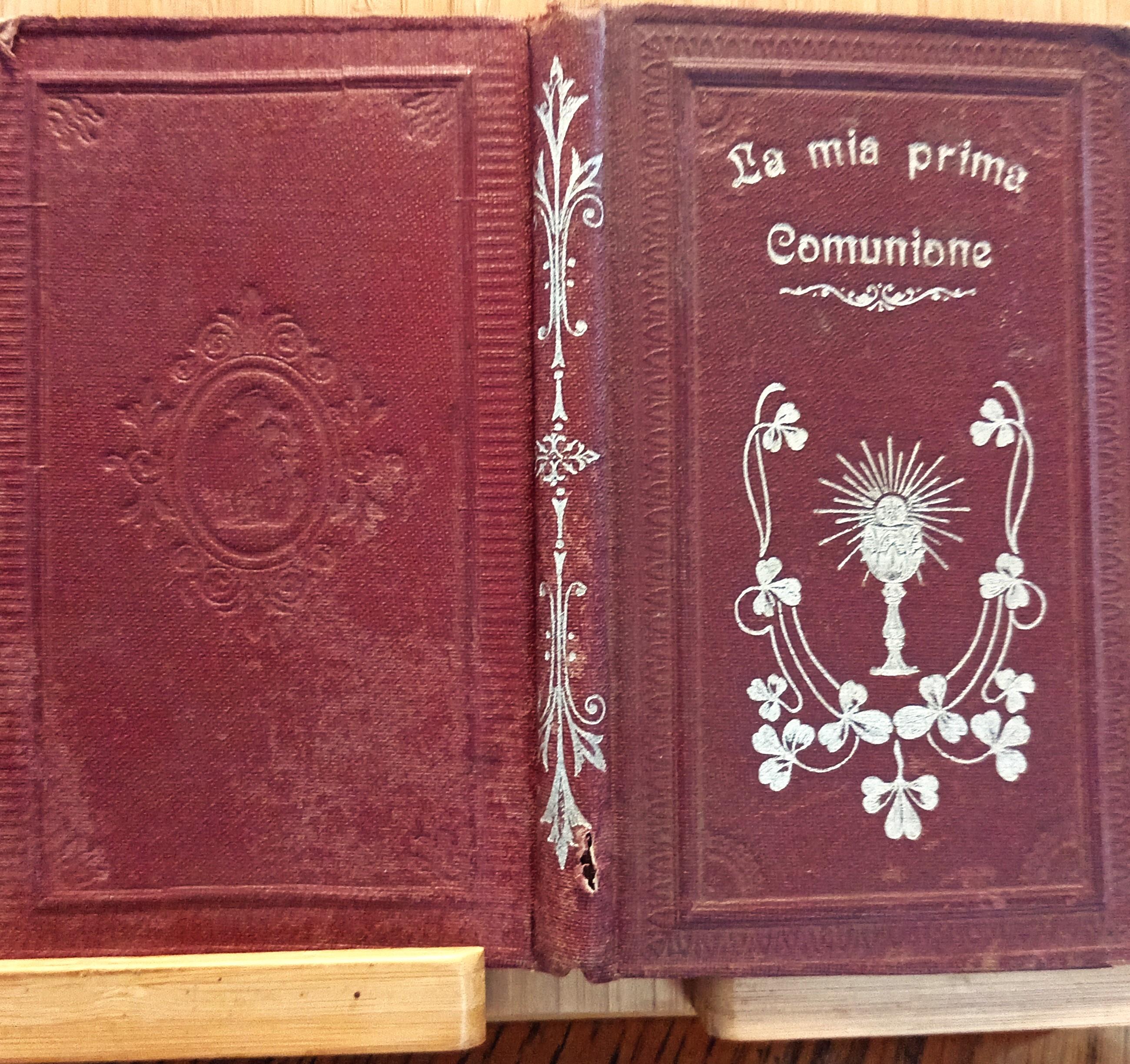 De Carlo Libri