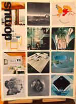 domus n°522