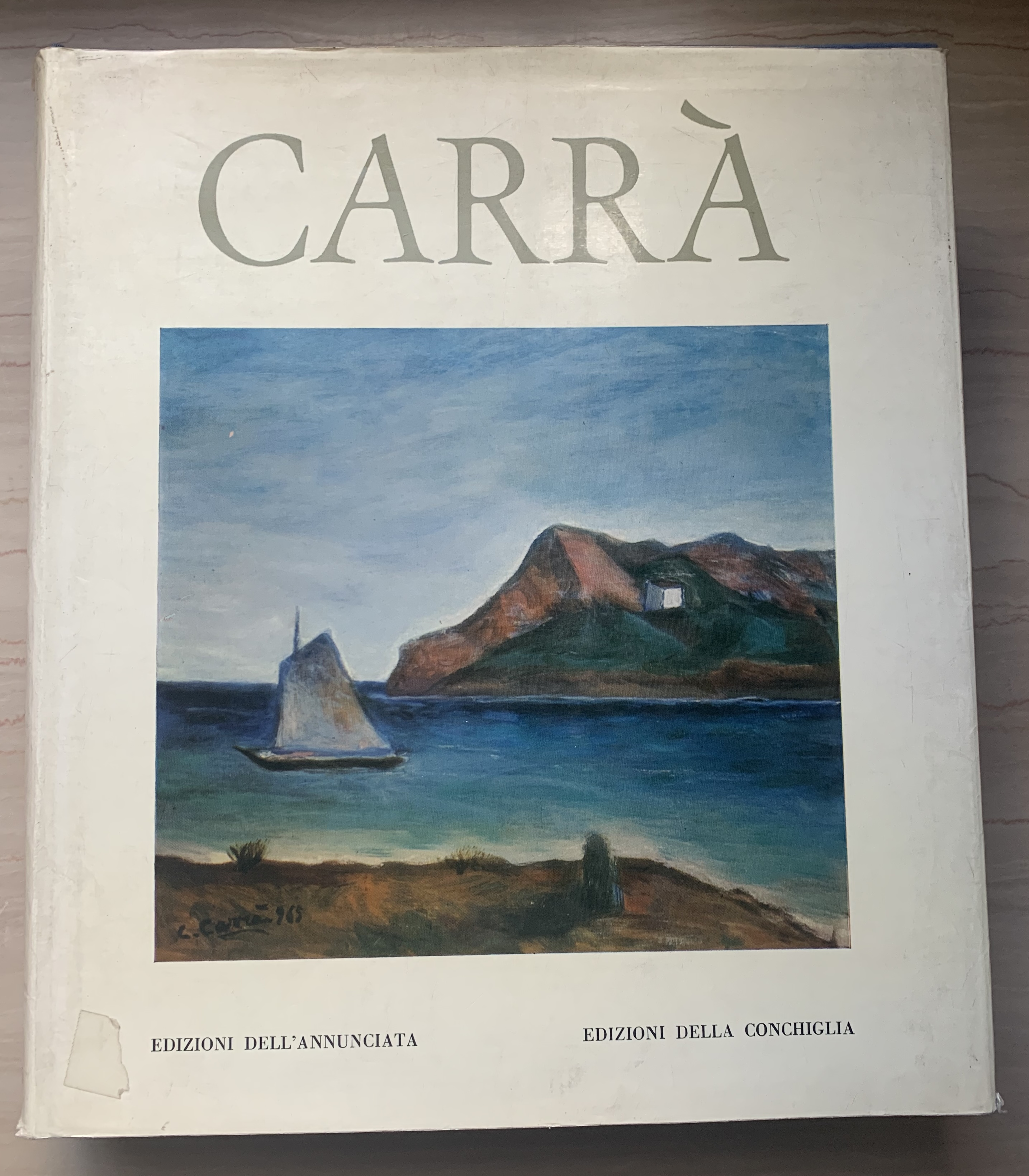 De Carlo Libri