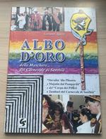 Albo d'Oro delle Maschere del Carnevale di Santhià: 