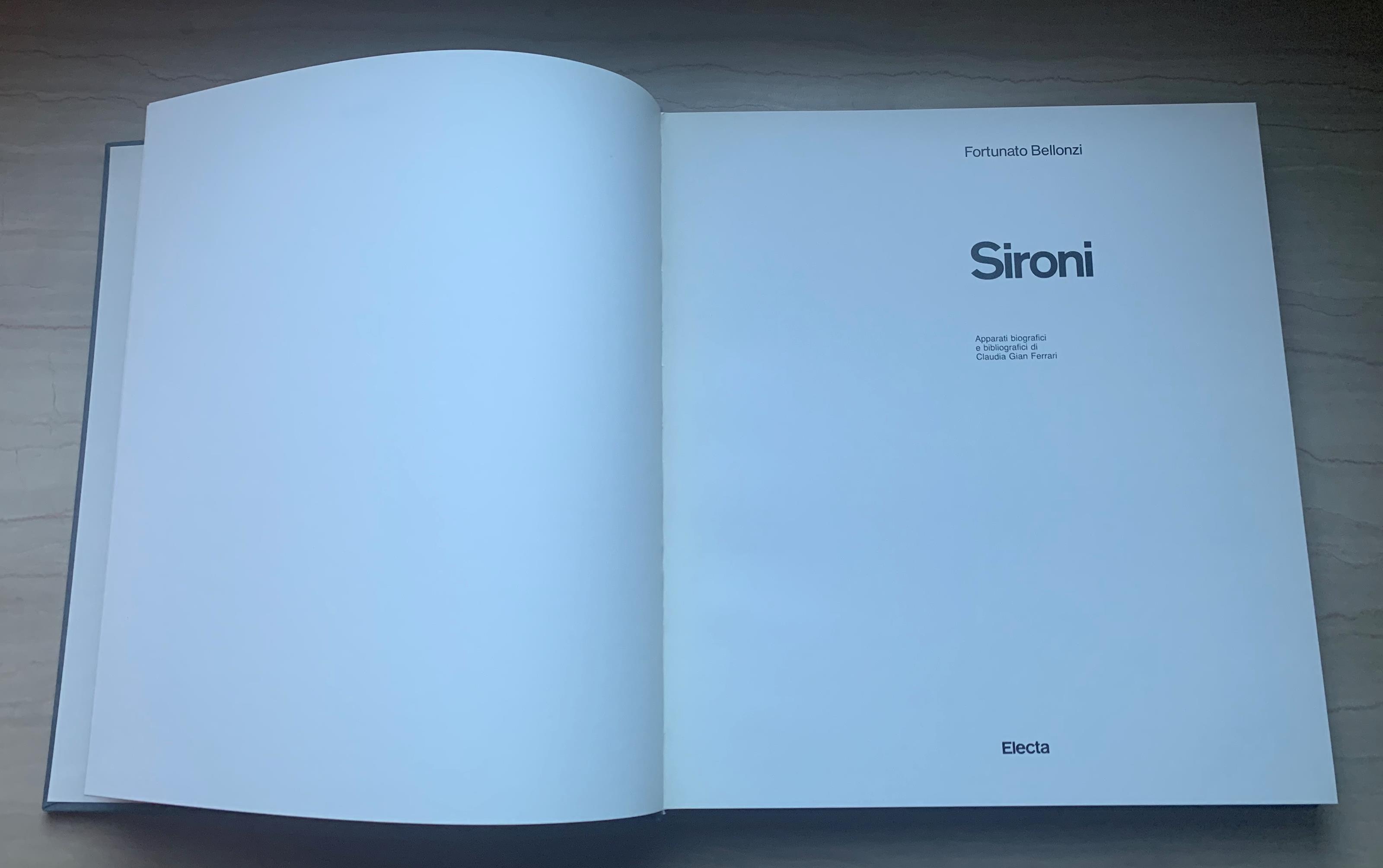 Sironi