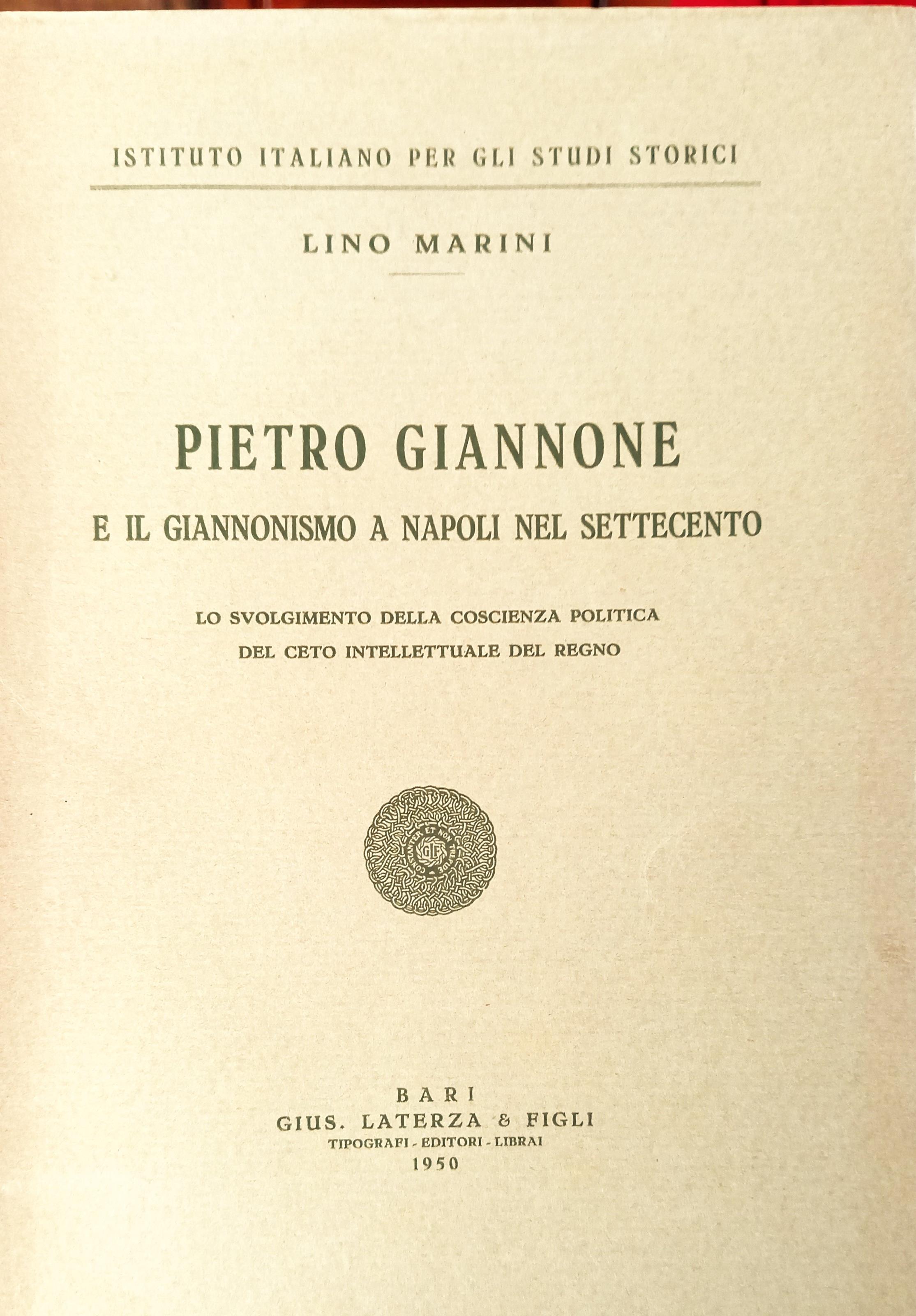 De Carlo Libri
