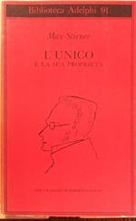 L' UNICO e la sua proprietà