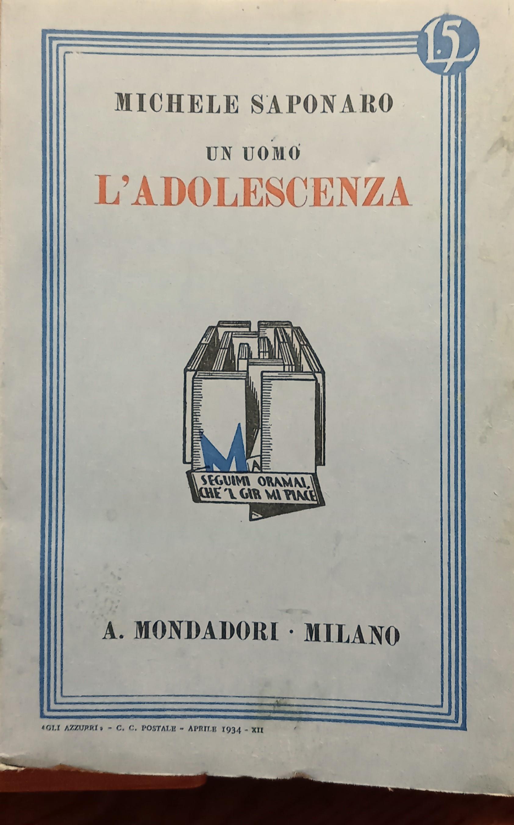 De Carlo Libri
