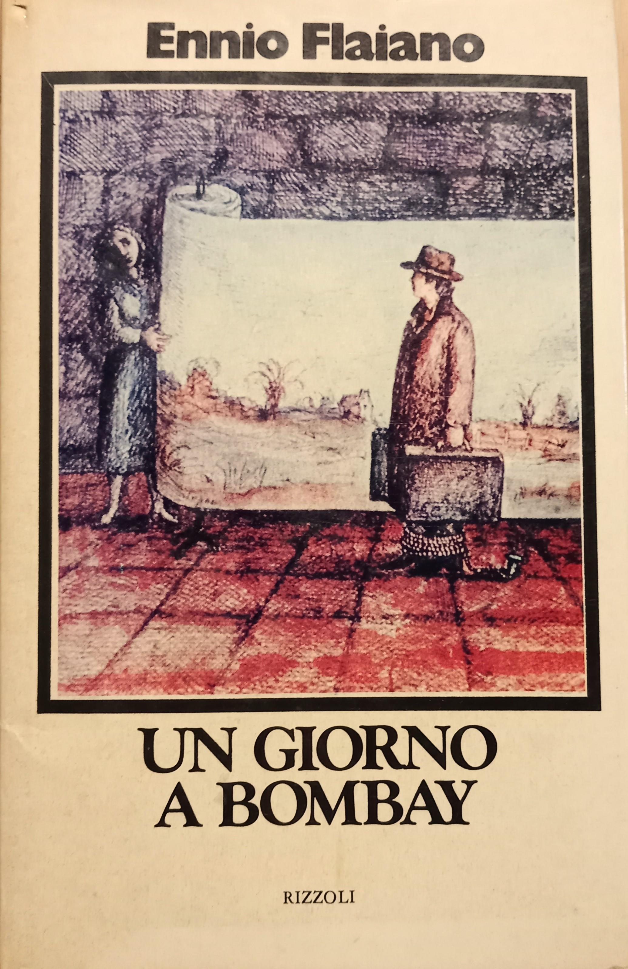 Un giorno a Bombay e altre note di viaggio 1980