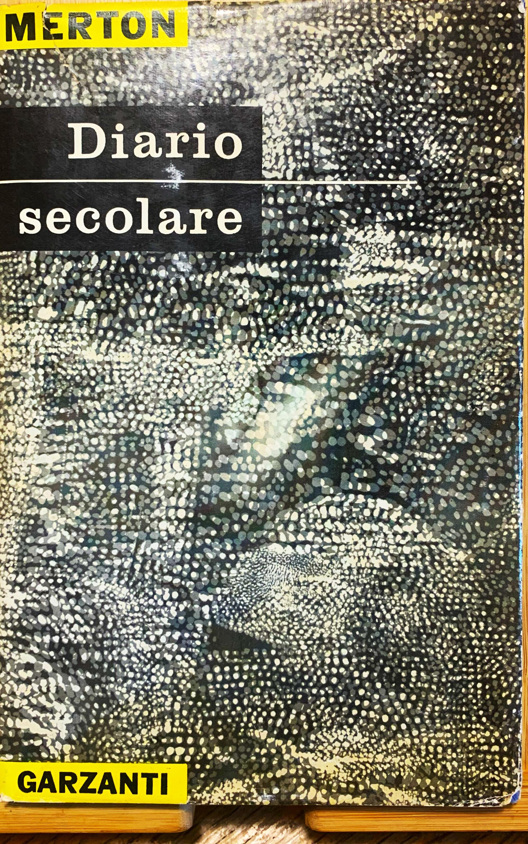 Diario secolare