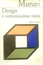 Munari Design e comunicazione visiva 1968