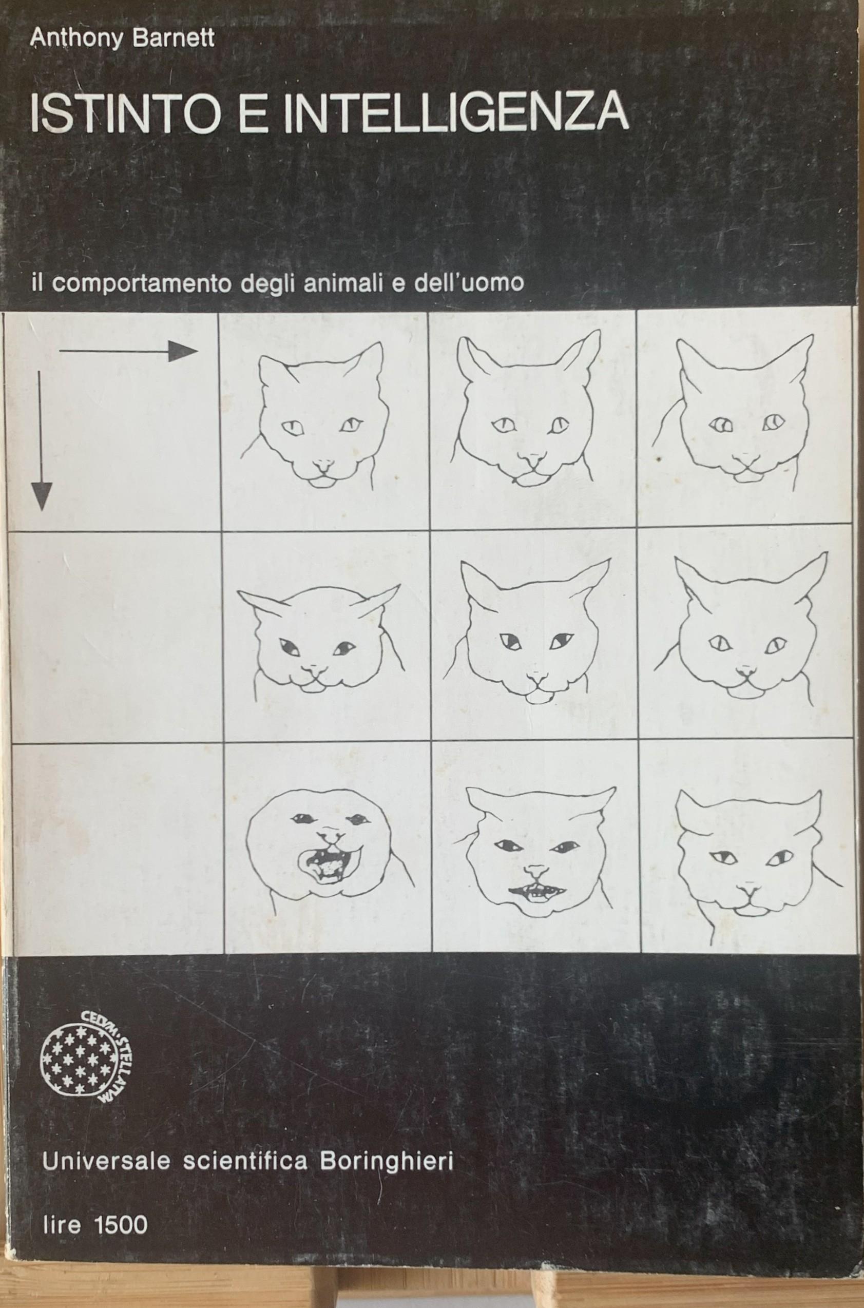 De Carlo Libri