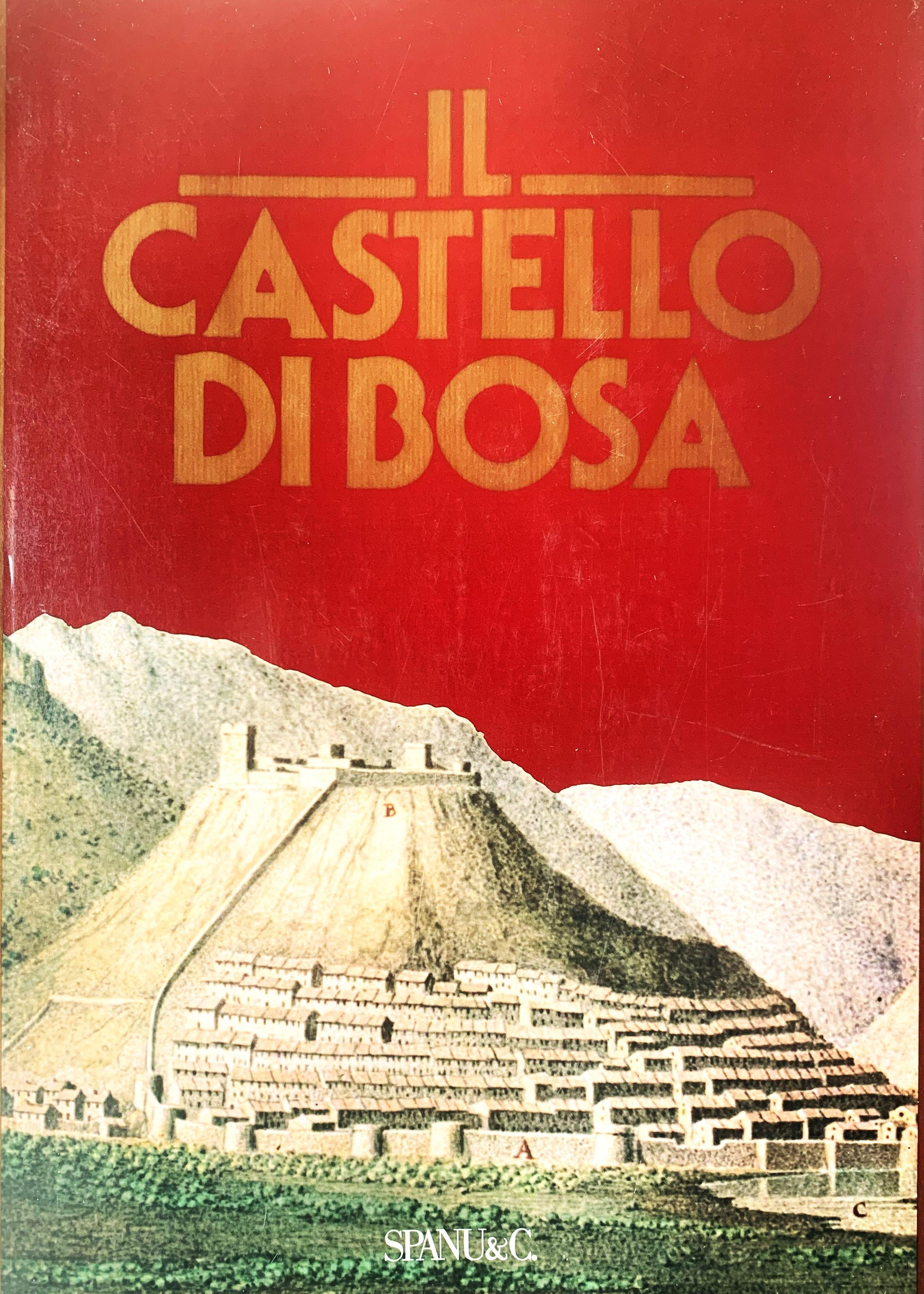 Il Castello di Bosa
