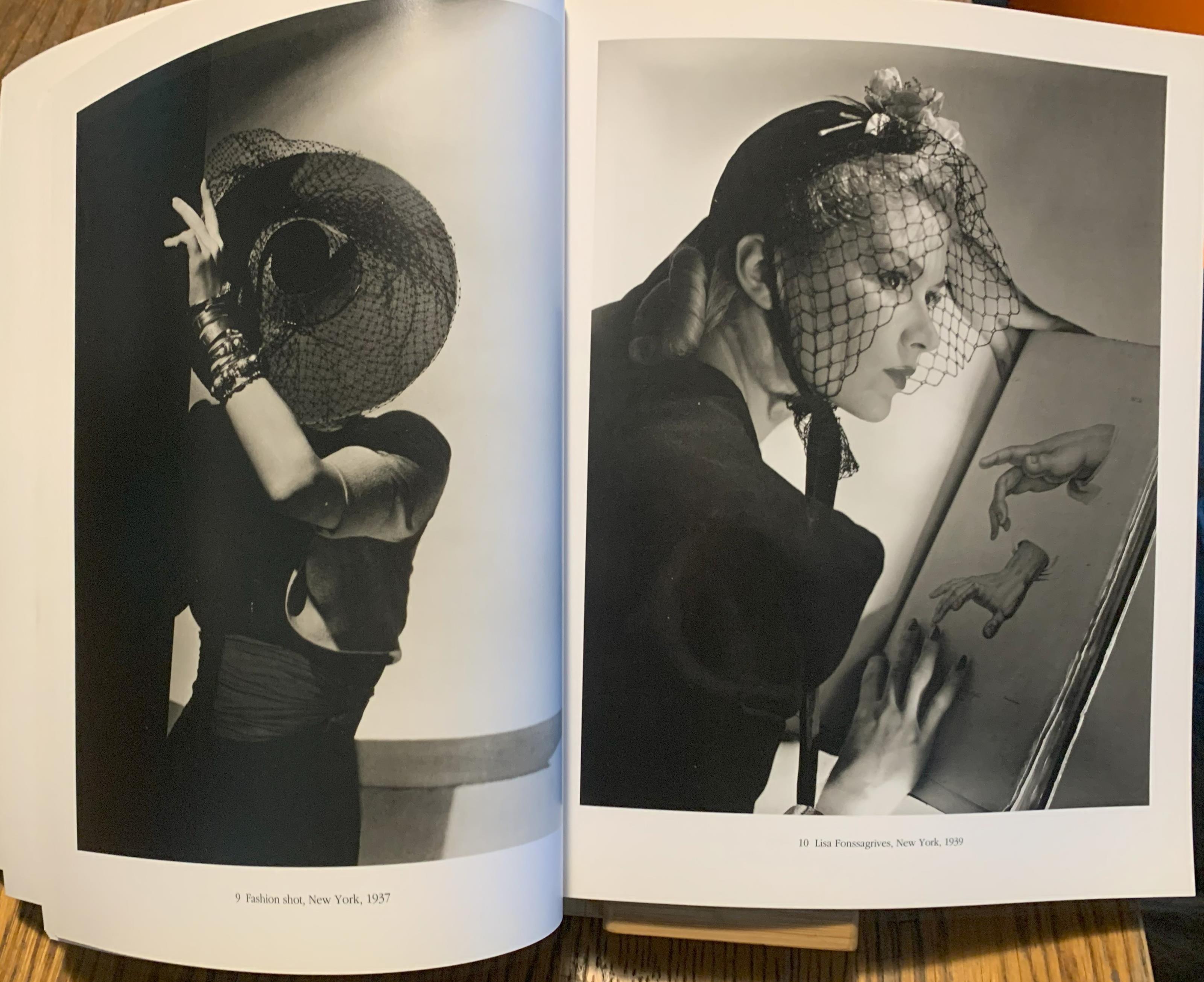 HORST Sixty Years of Photography