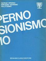Ebraismo Sionismo Halutzismo