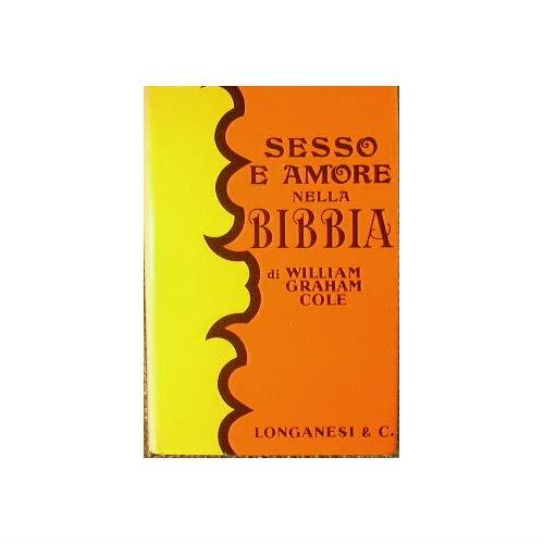 Sesso e Amore nella Bibbia