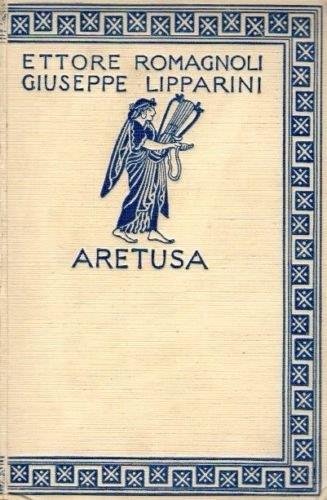 Libreria Serendipity