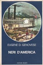 Neri d'America