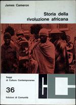 Storia della rivoluzione africana
