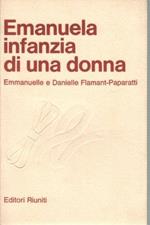 Emanuela Infanzia Di Una Donna