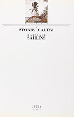 Storie d'altri
