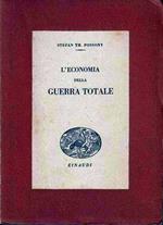 L' economia della guerra totale