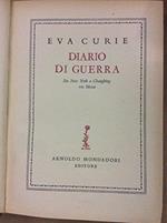 Diario di guerra