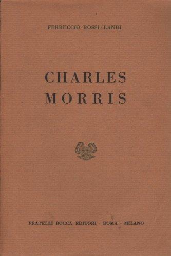 Charles Morris