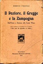 Il Pastore, Il Gregge E La Zampogna