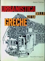 Urbanistica Delle Citta' Greche