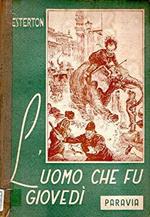 L' uomo Che Fu Giovedi'