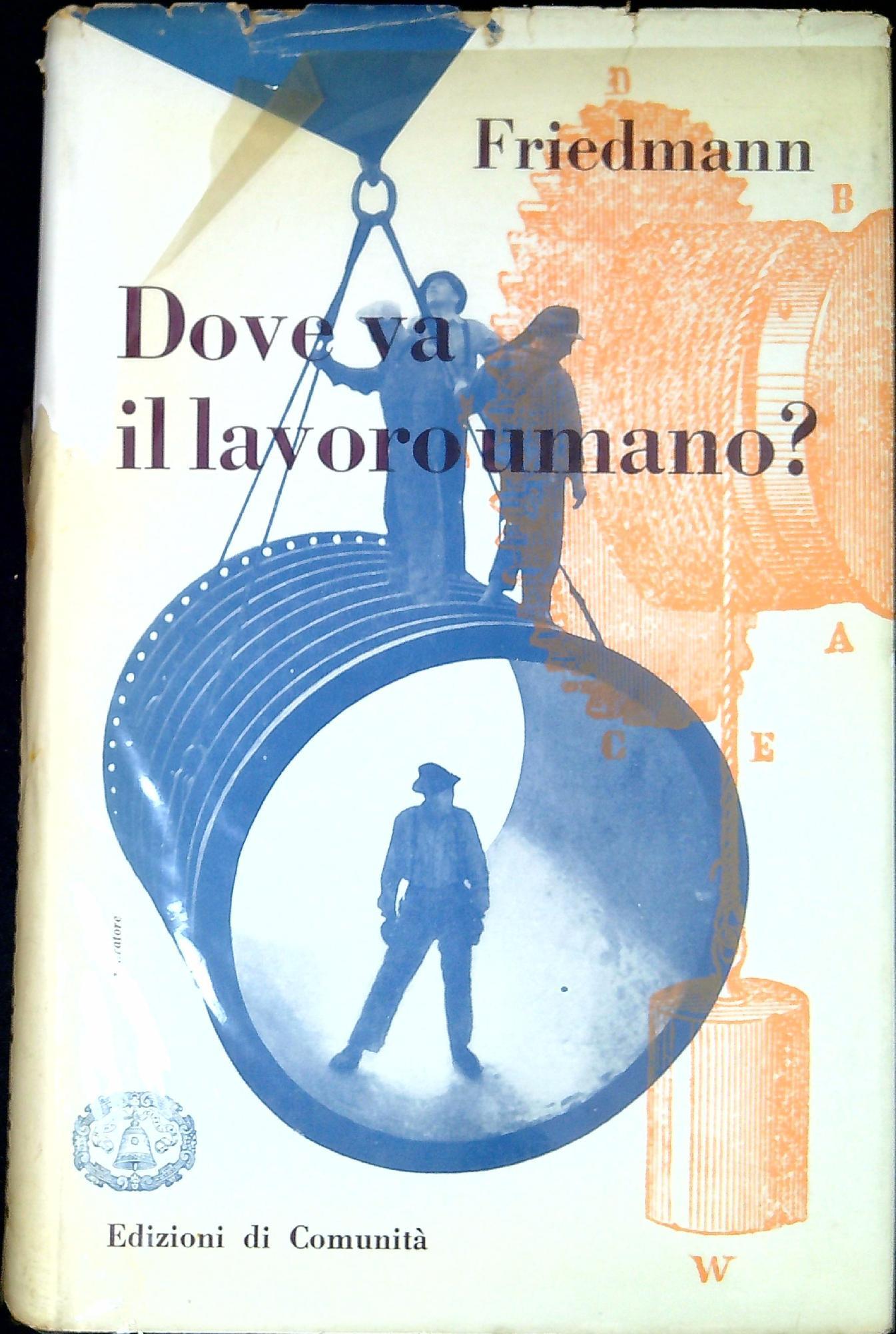 Libreria Serendipity