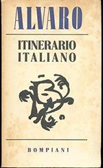 Itinerario italiano