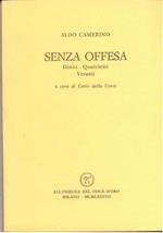 Senza offesa