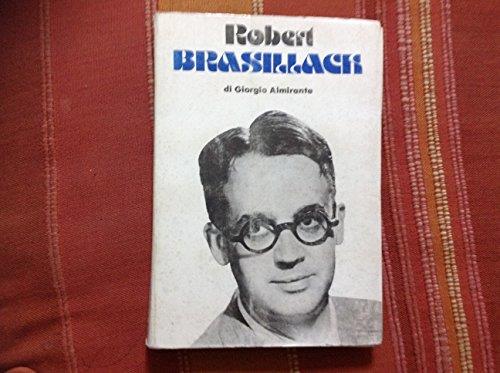 Robert Brasillack