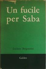 Un Fucile Per Saba