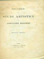 Ricordi Studi Artistici