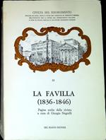 La Favilla 1836-1846